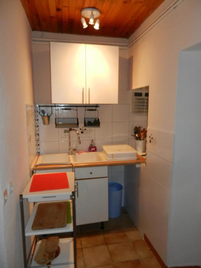Gite Rosidajean Gresse-en-Vercors Exterior foto